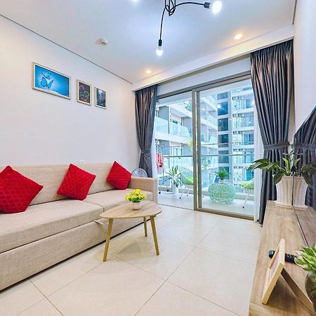 The Song Apartment Vung Tau-Can Ho The Song -Moon Homestay Vũng Tàu Exterior foto