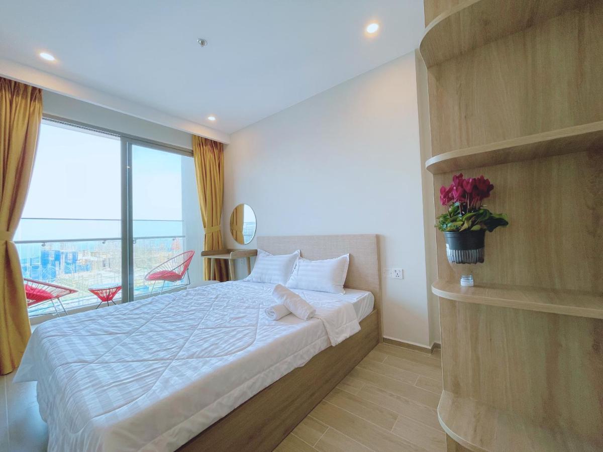 The Song Apartment Vung Tau-Can Ho The Song -Moon Homestay Vũng Tàu Exterior foto
