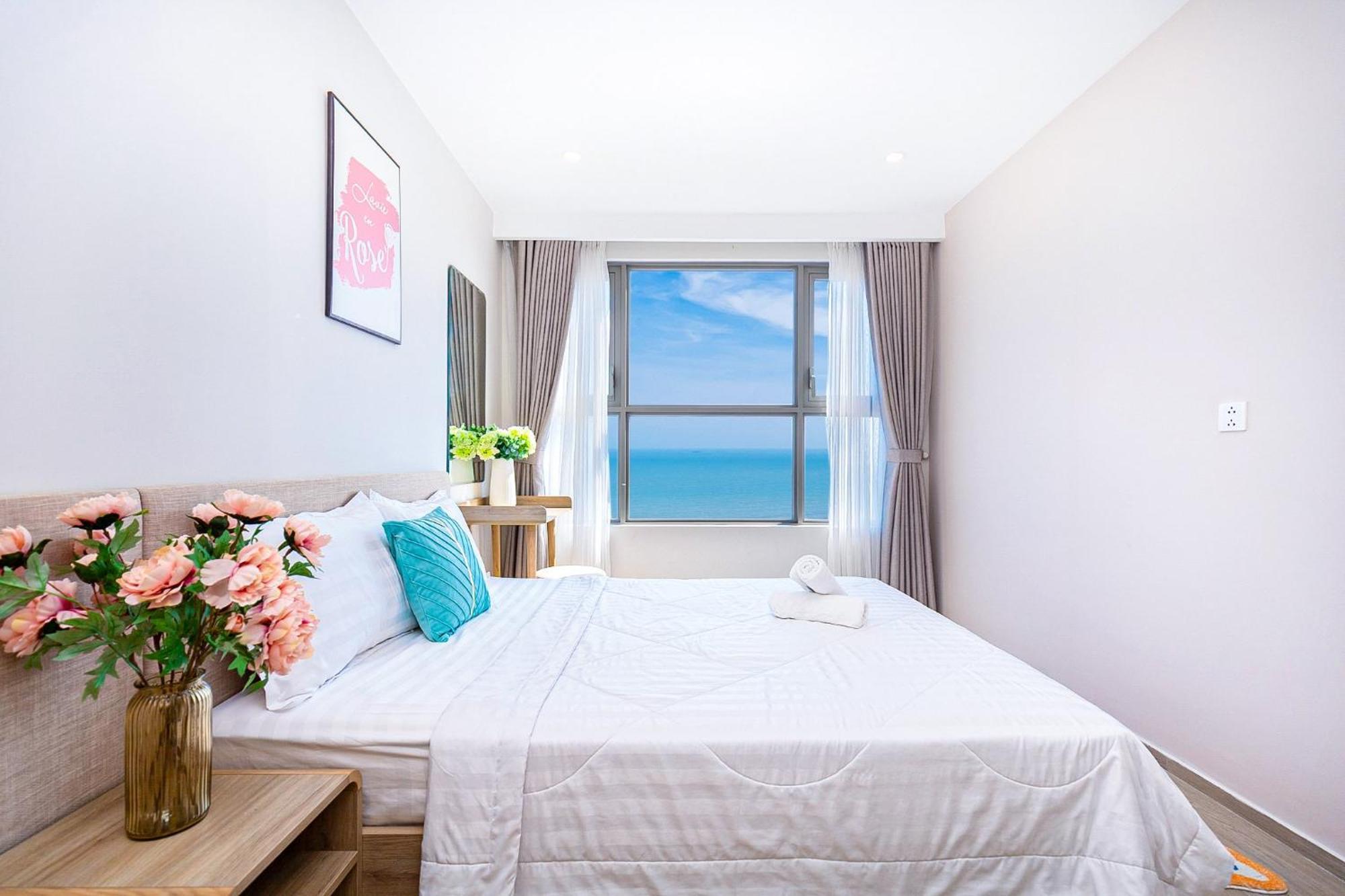 The Song Apartment Vung Tau-Can Ho The Song -Harry House Exterior foto