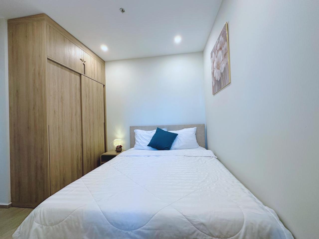 The Song Apartment Vung Tau-Can Ho The Song -Harry House Exterior foto