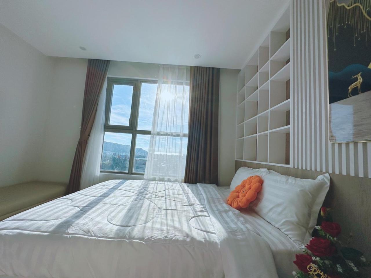 The Song Apartment Vung Tau-Can Ho The Song -Moon Homestay Vũng Tàu Exterior foto