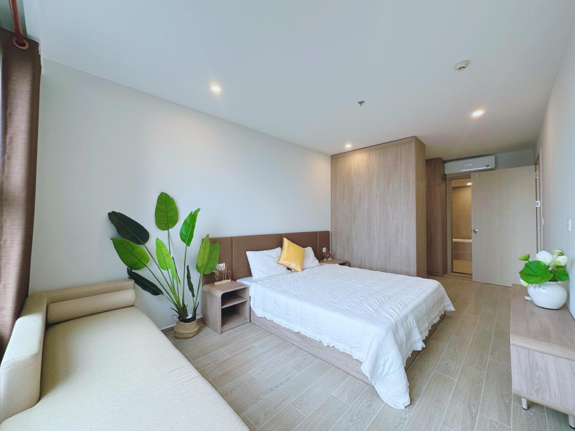 The Song Apartment Vung Tau-Can Ho The Song -Moon Homestay Vũng Tàu Exterior foto