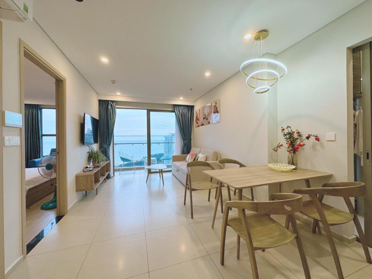 The Song Apartment Vung Tau-Can Ho The Song -Harry House Exterior foto
