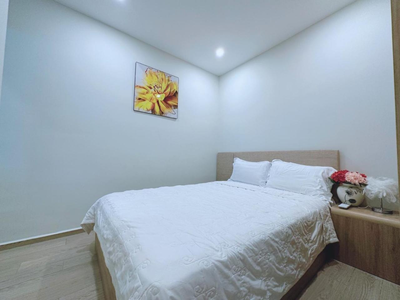 The Song Apartment Vung Tau-Can Ho The Song -Moon Homestay Vũng Tàu Exterior foto