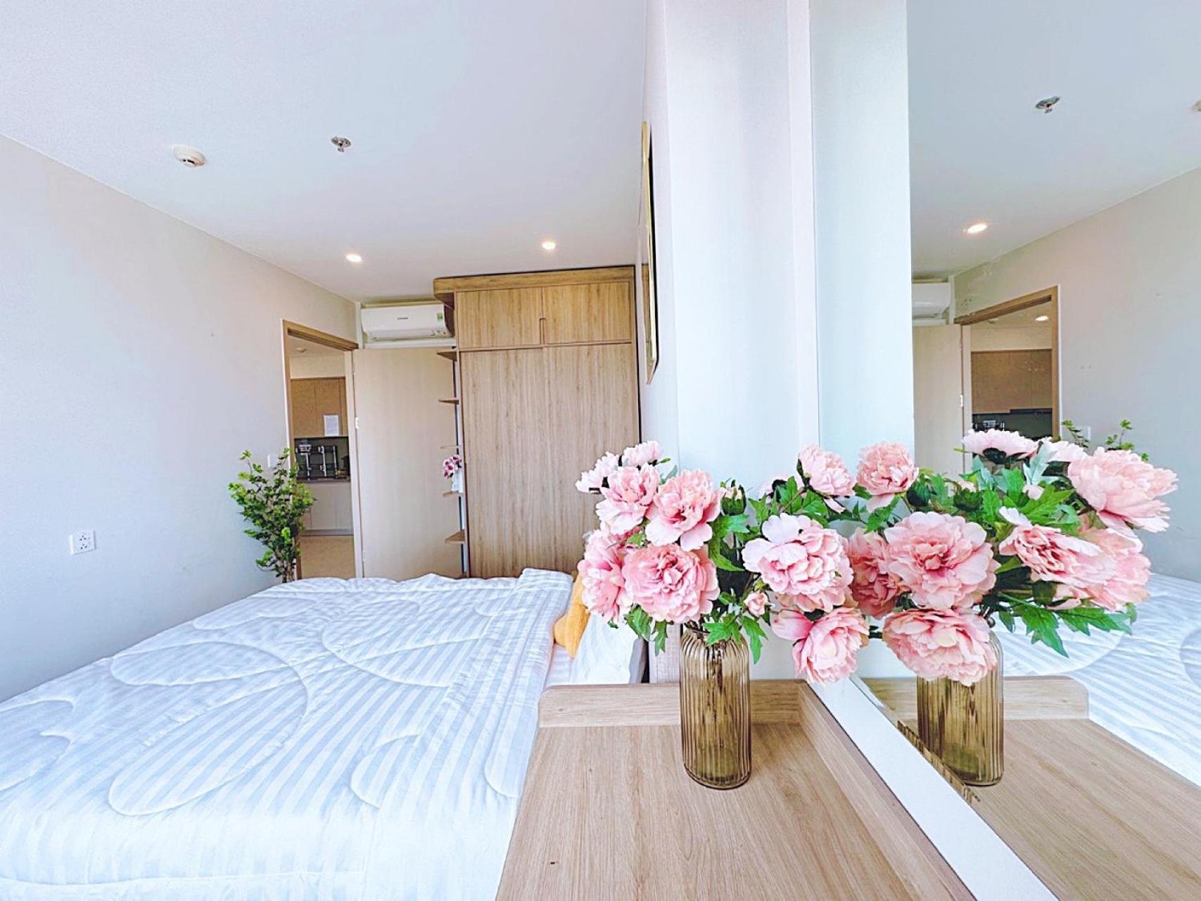 The Song Apartment Vung Tau-Can Ho The Song -Harry House Exterior foto