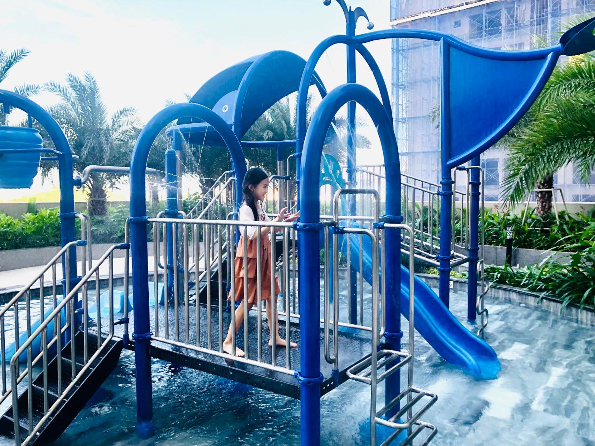 The Song Apartment Vung Tau-Can Ho The Song -Harry House Exterior foto