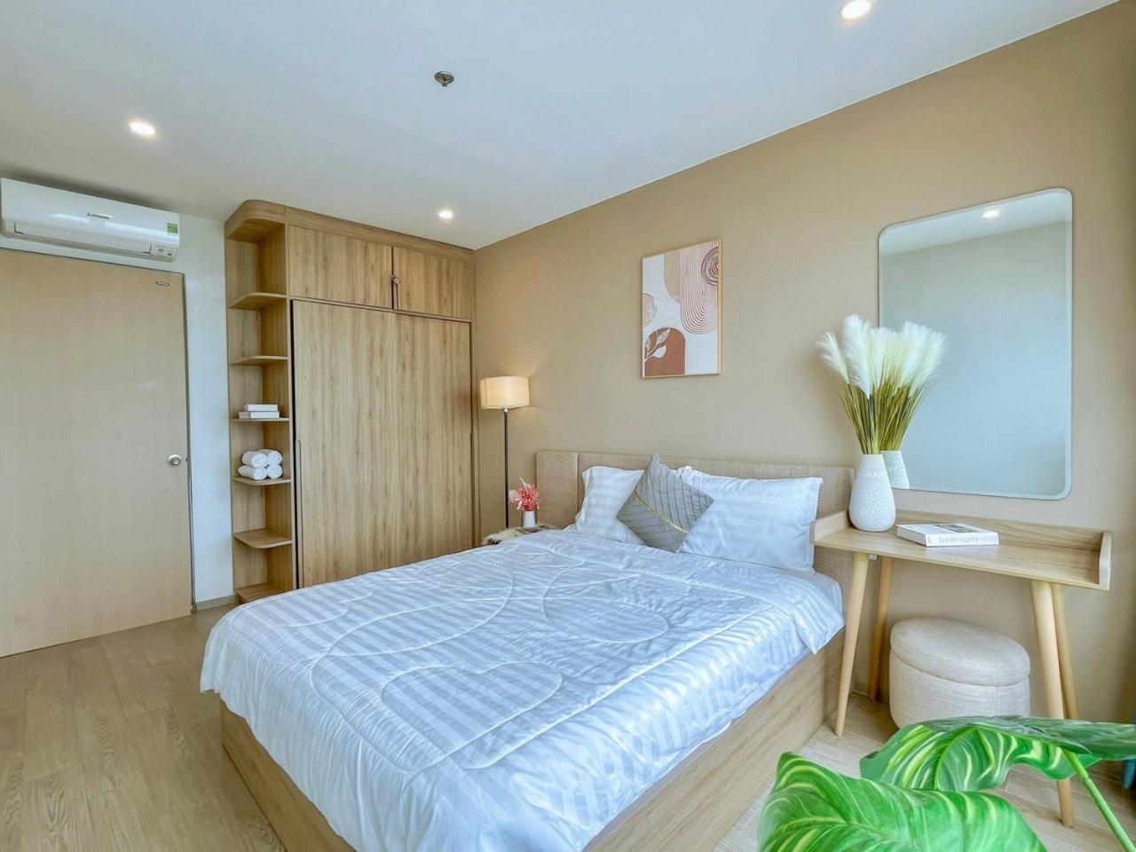 The Song Apartment Vung Tau-Can Ho The Song -Moon Homestay Vũng Tàu Exterior foto