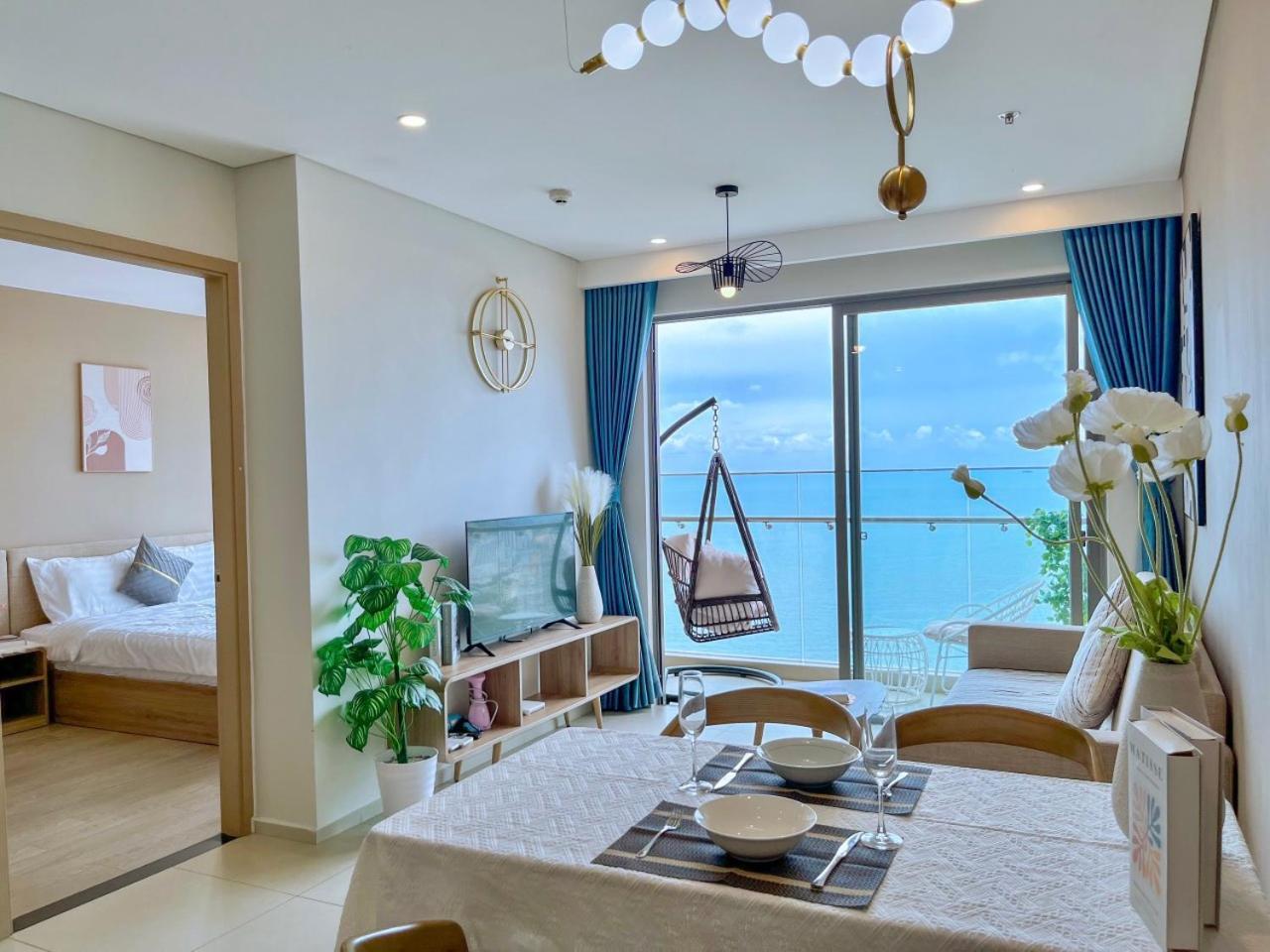 The Song Apartment Vung Tau-Can Ho The Song -Harry House Exterior foto