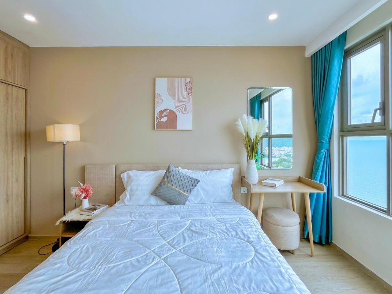 The Song Apartment Vung Tau-Can Ho The Song -Harry House Exterior foto