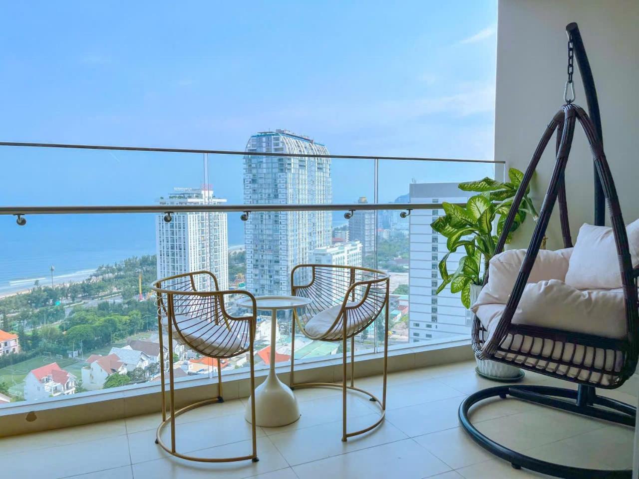 The Song Apartment Vung Tau-Can Ho The Song -Harry House Exterior foto