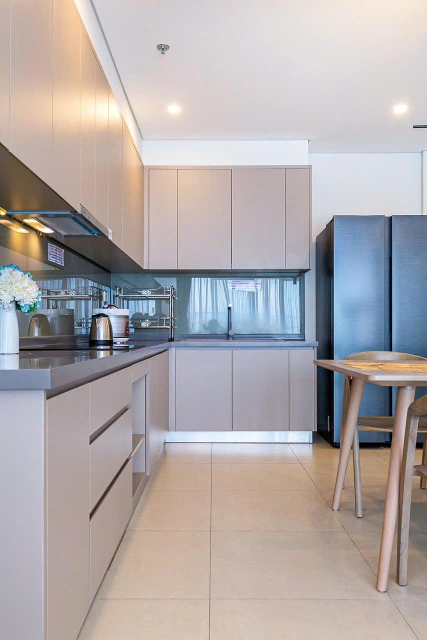 The Song Apartment Vung Tau-Can Ho The Song -Harry House Exterior foto